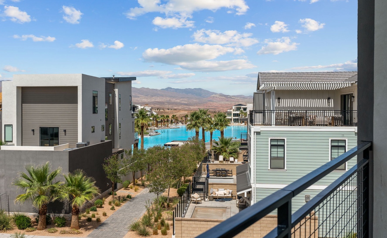 Lagoon View