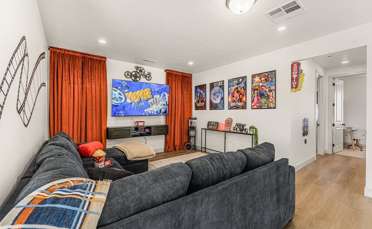 Movie Room