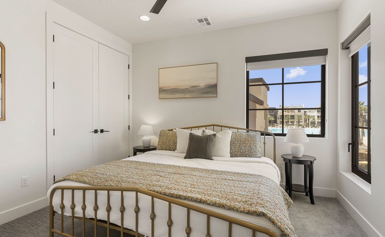 King Bedroom
