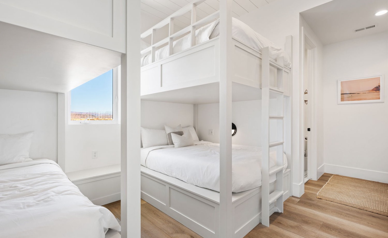 Bunk Room