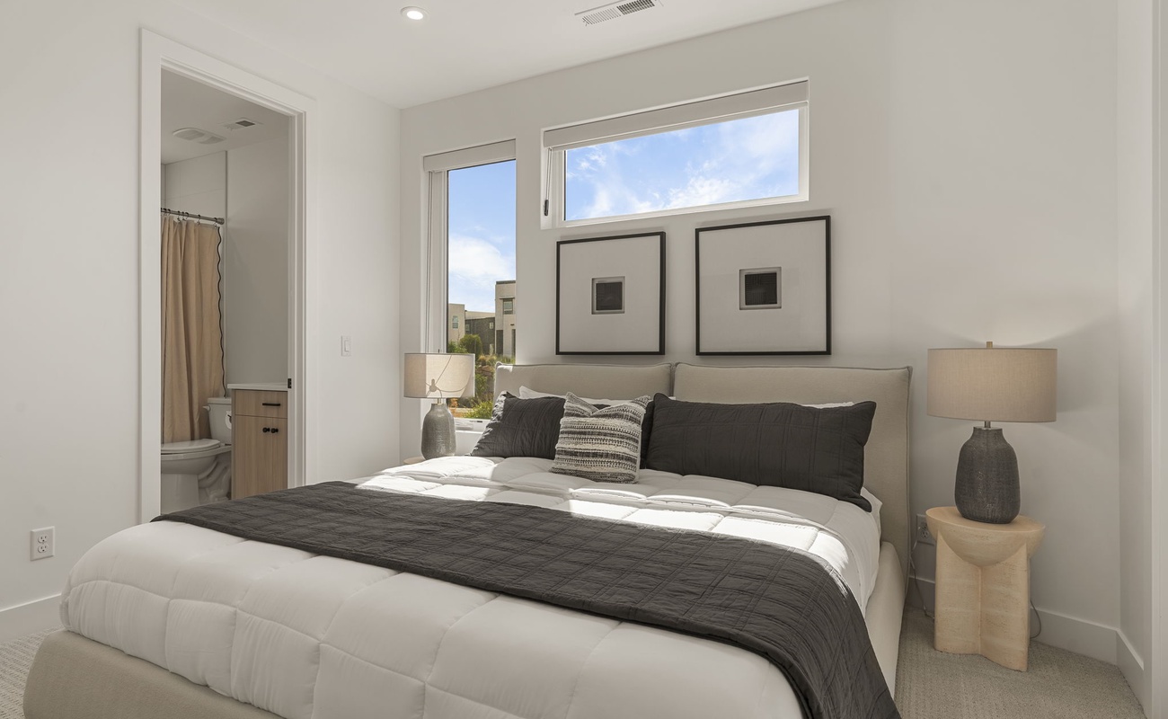 King Bedroom