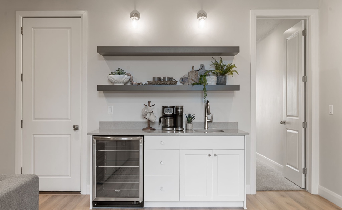 3rd Floor Family Room