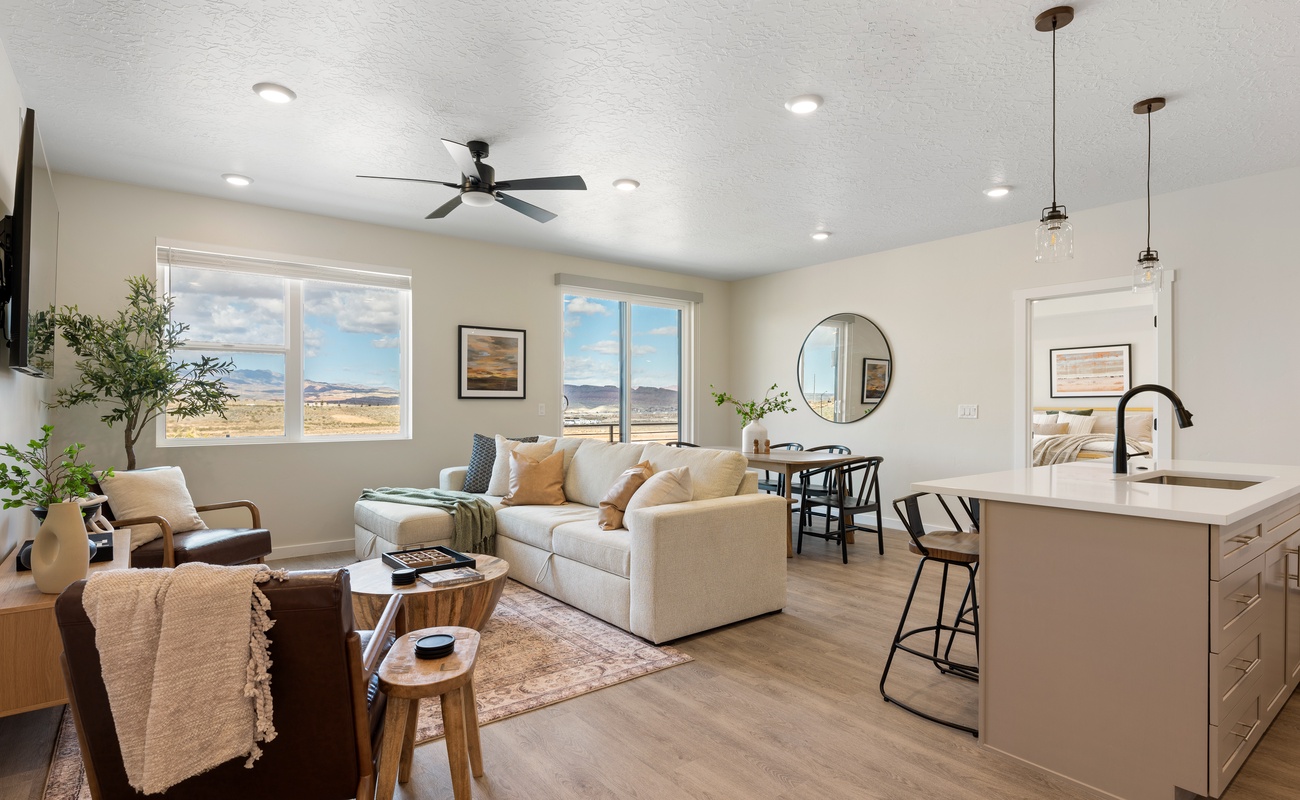 Desert Daze Hideaway