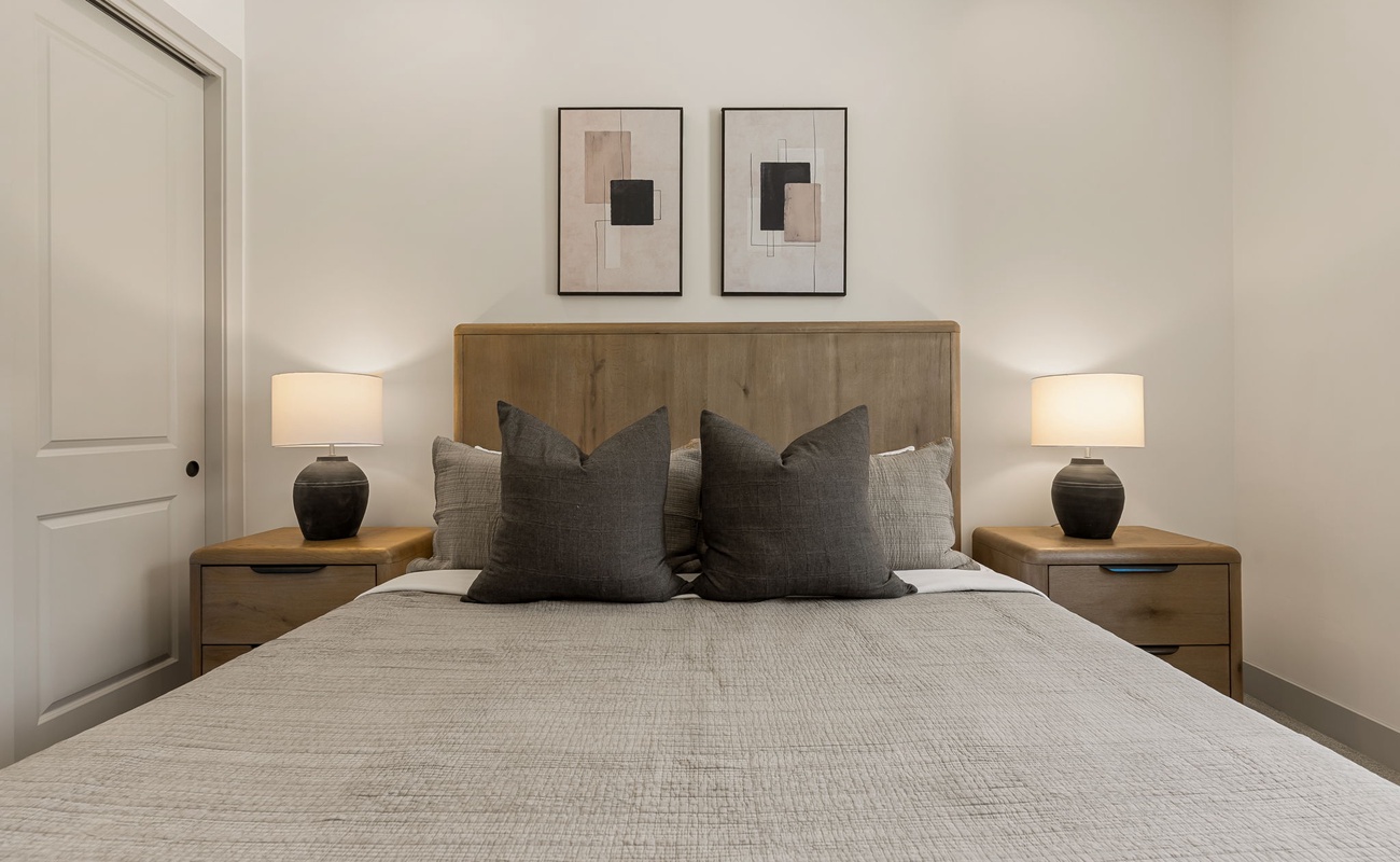King Bedroom