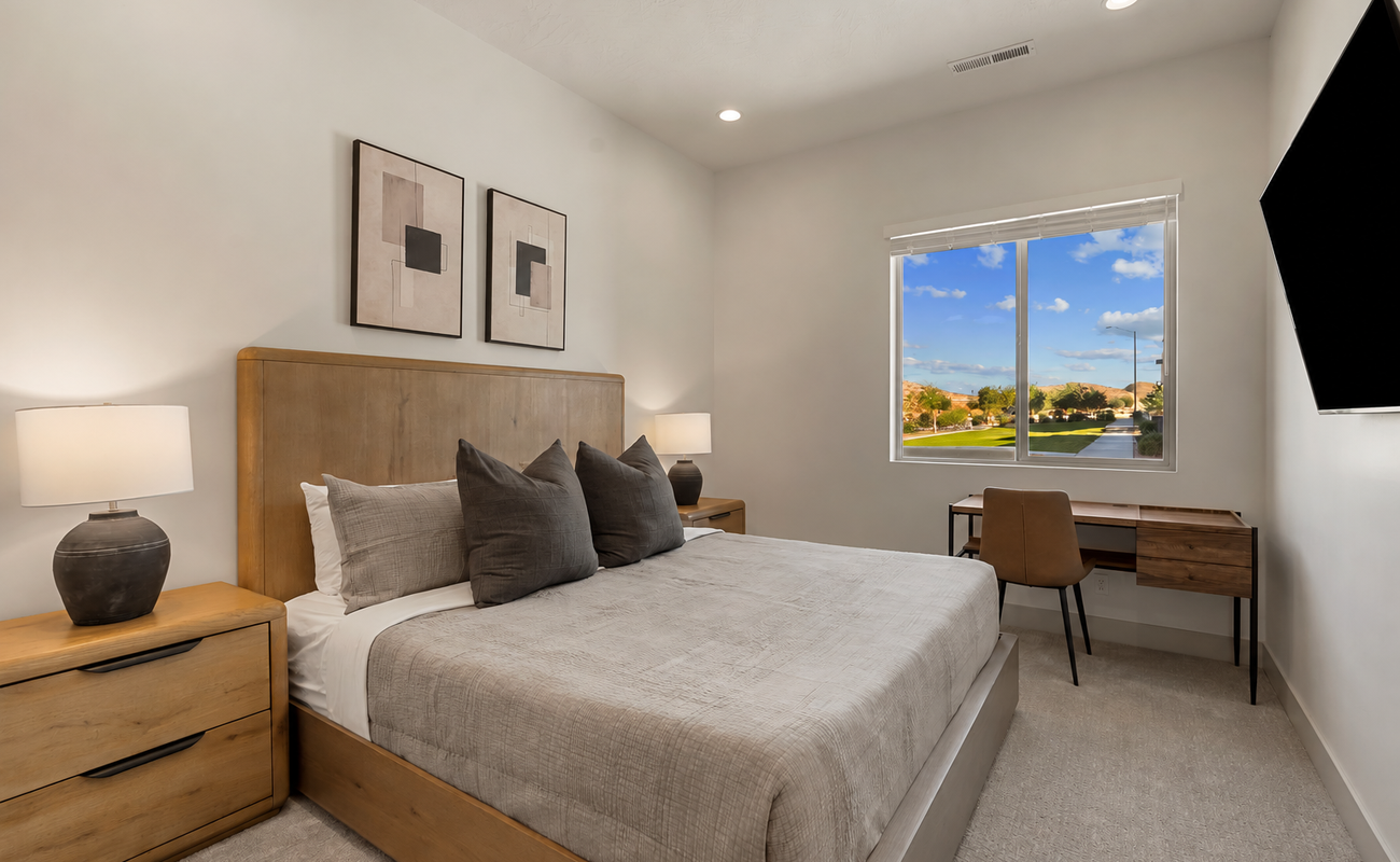 King Bedroom