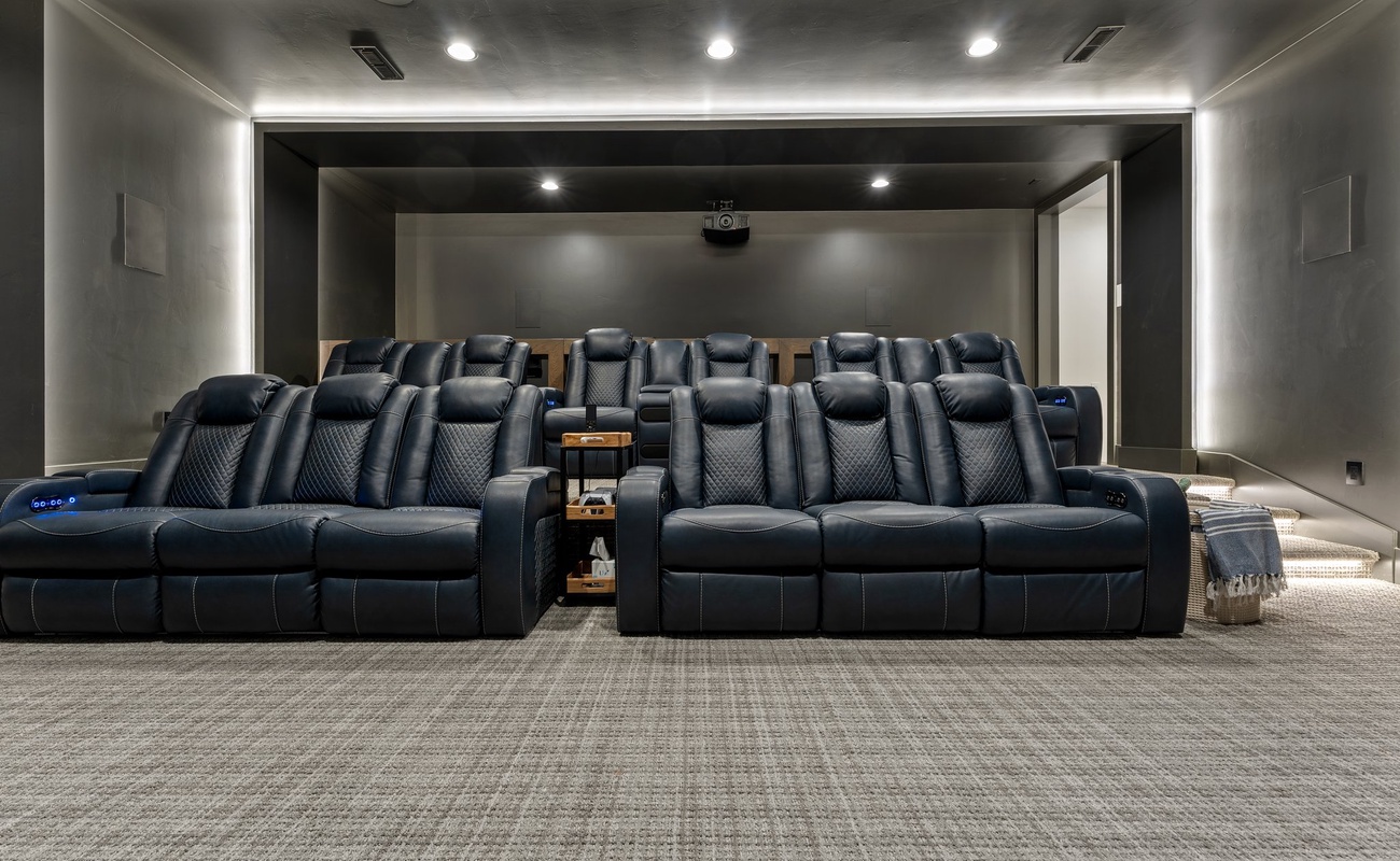 Home Theater