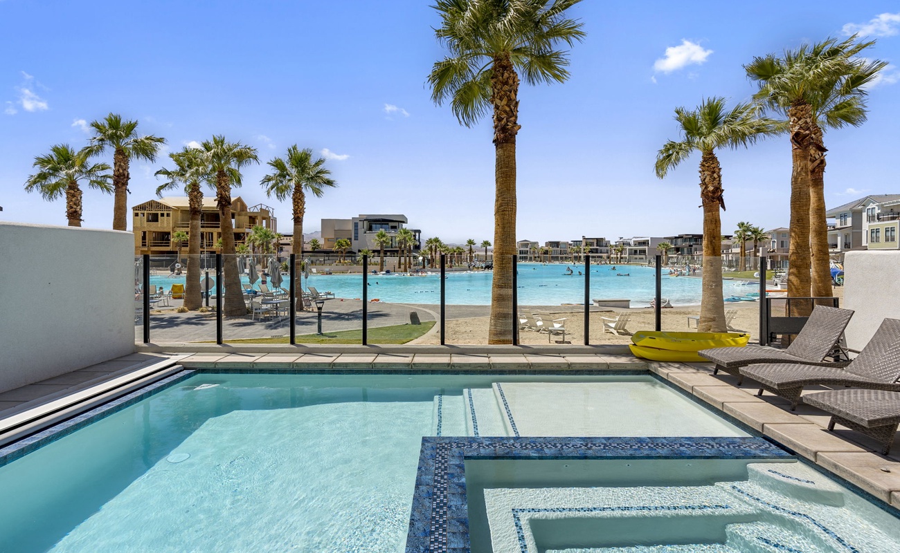 Private Pool