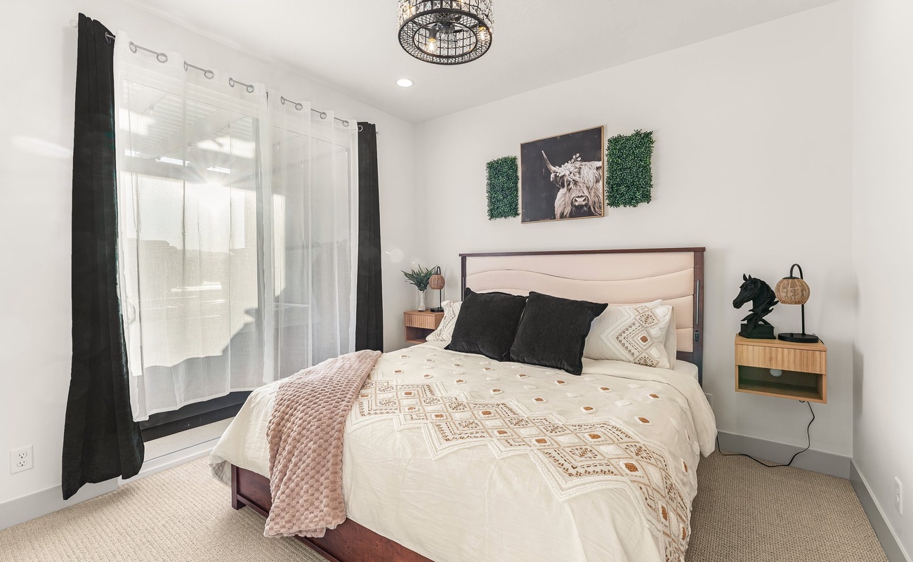 Primary Kind Bedroom