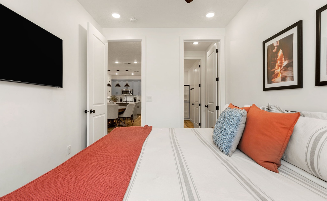 King Bedroom