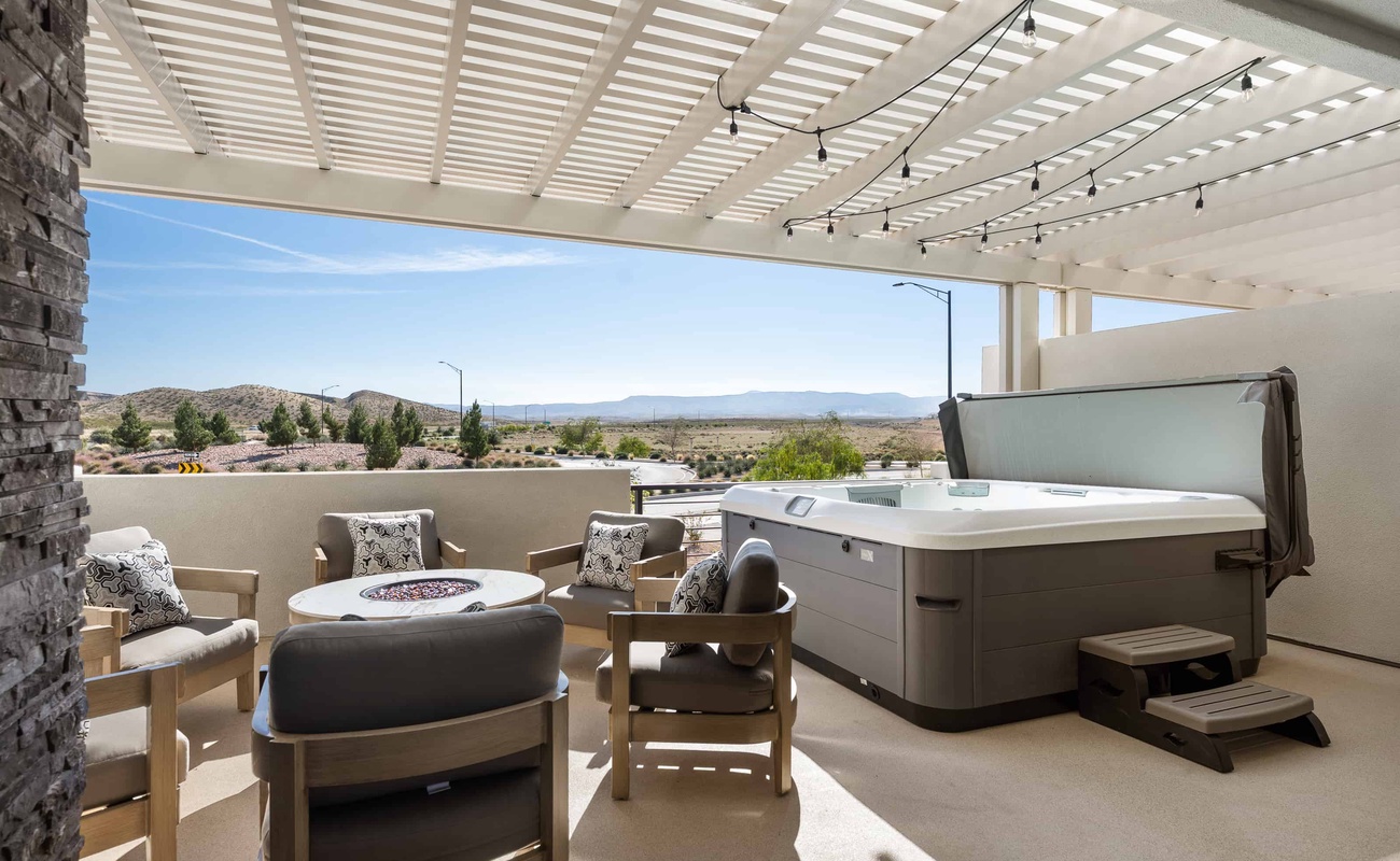 Sunsets and Sandcastles