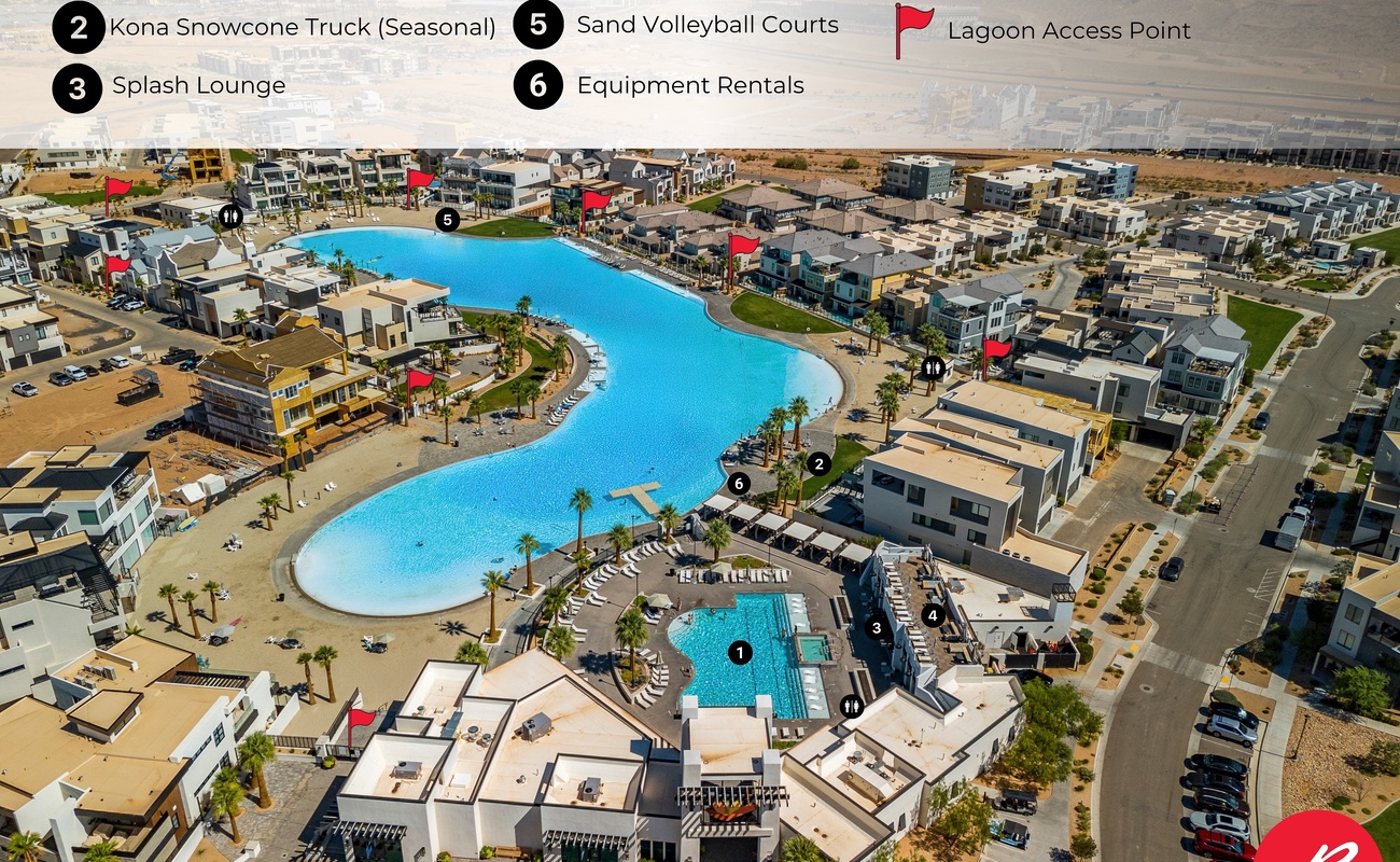 Resort Info