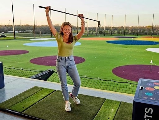 Enjoy Discounts at Crush Golf + Grill During Your Visit