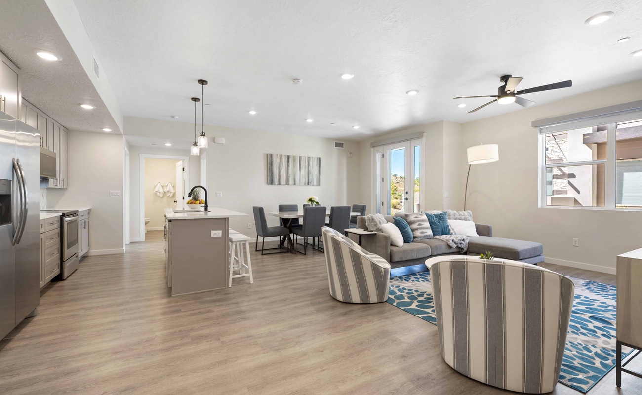 Primo Lagoon Retreat