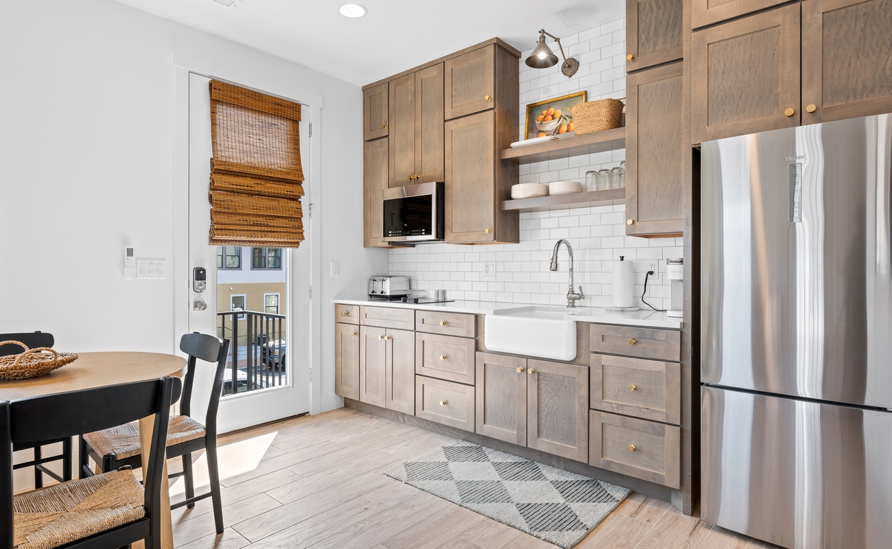 Kitchenette