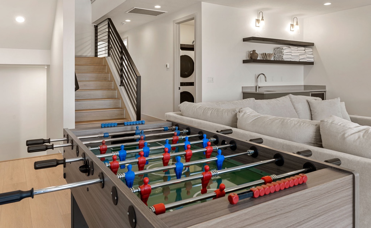 Foosball