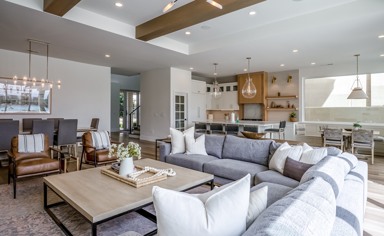 Main Living Room