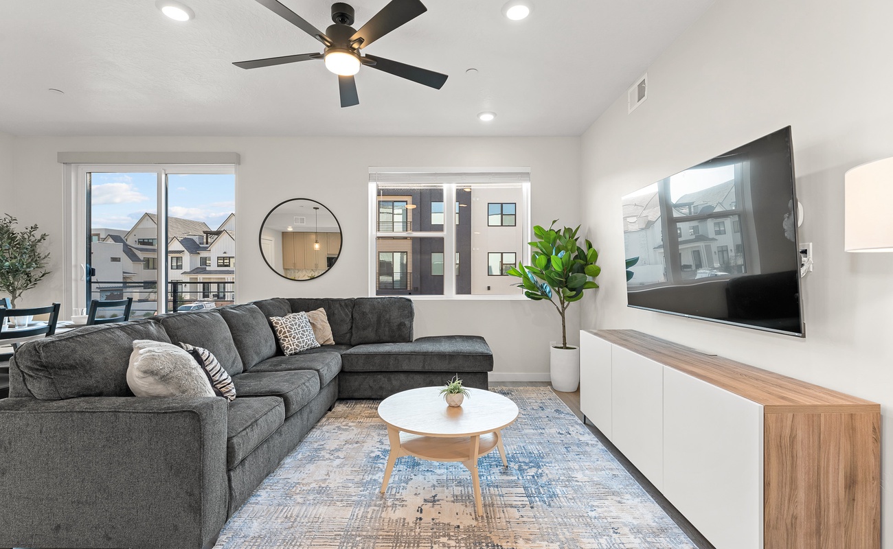 Great Room / Q Sofa Sleeper