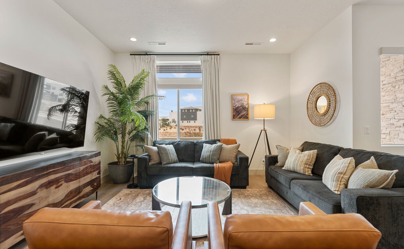 Adventure Central at Desert Color