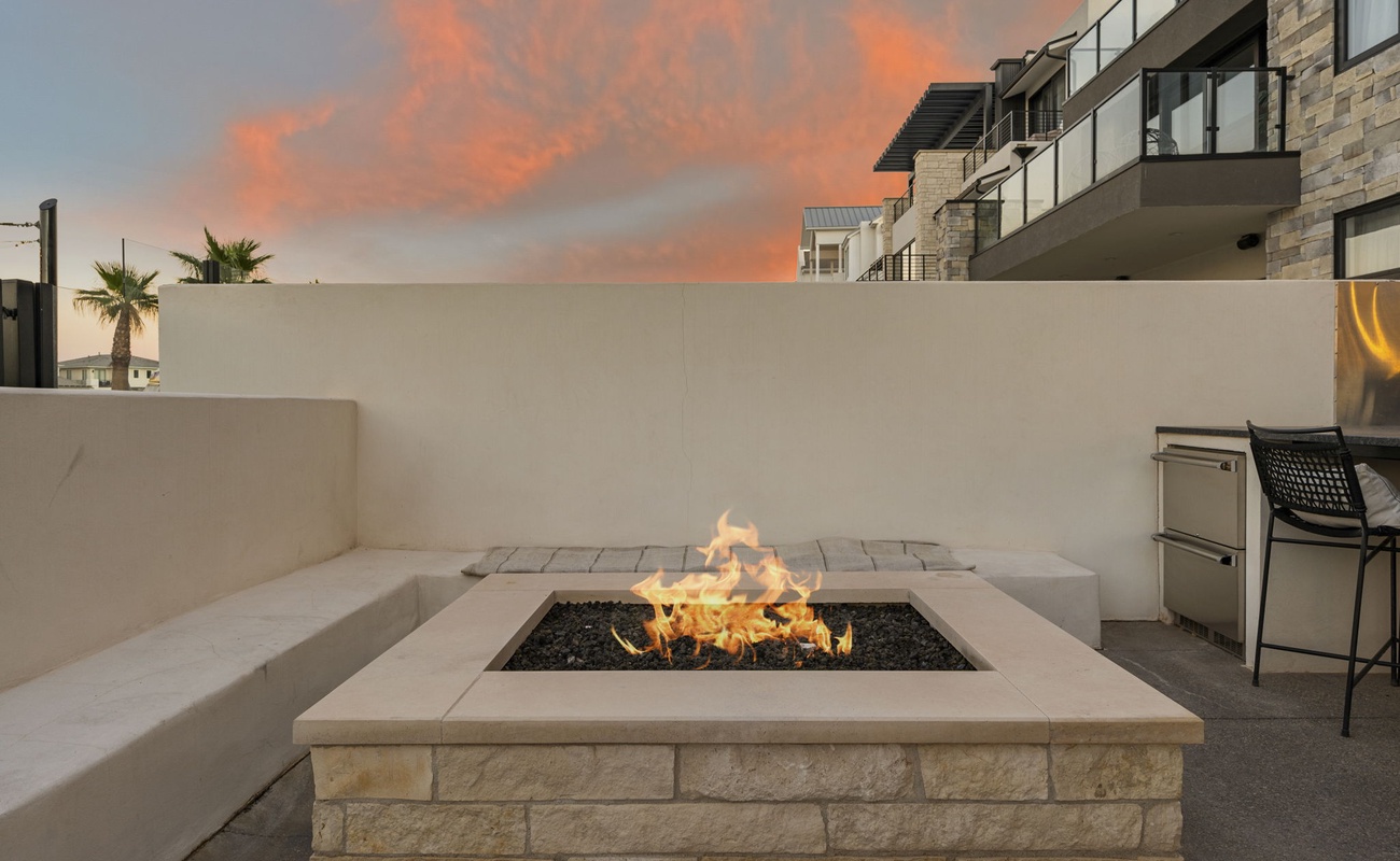 Fire Pit