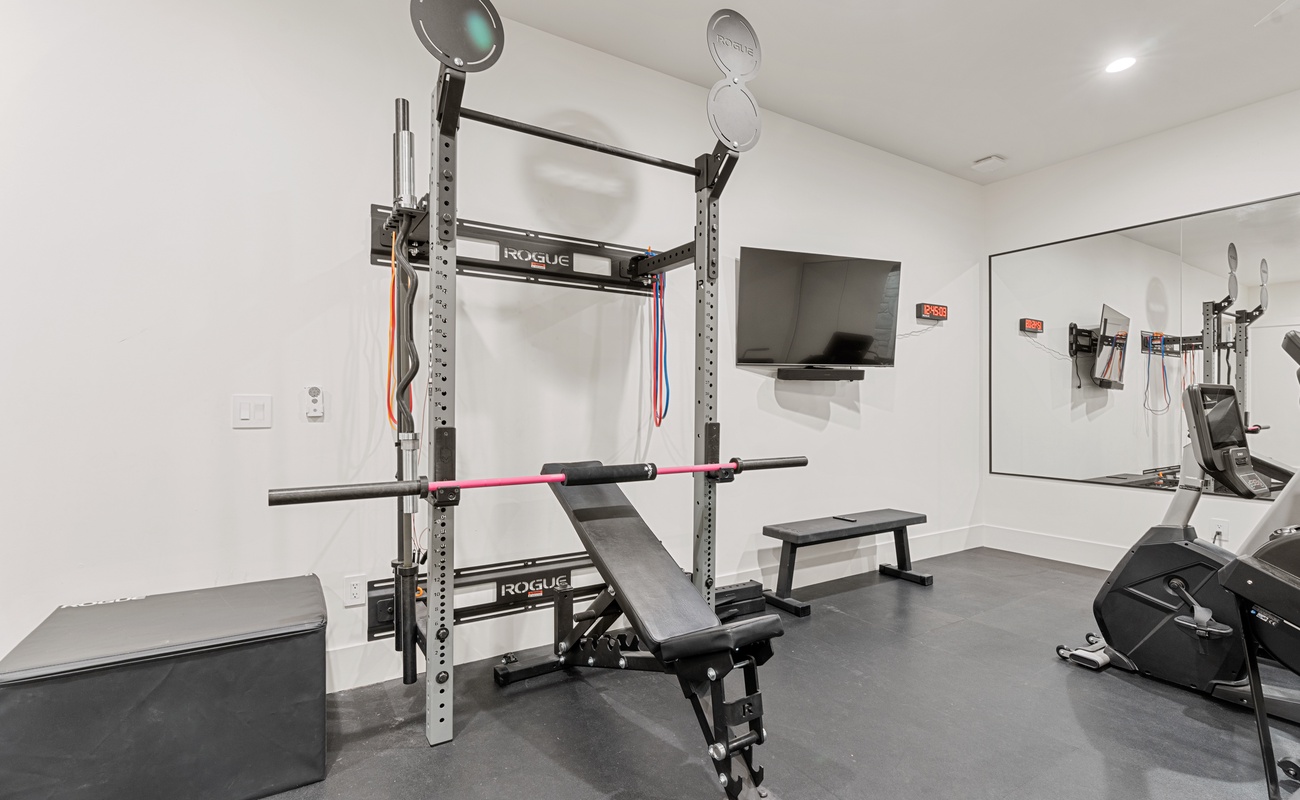 Home Gym