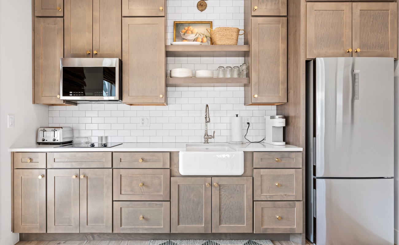 Kitchenette
