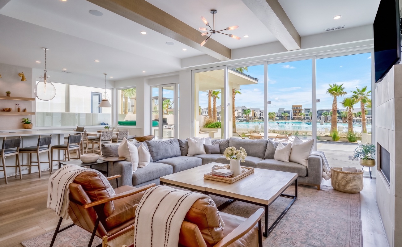 Main Living Room