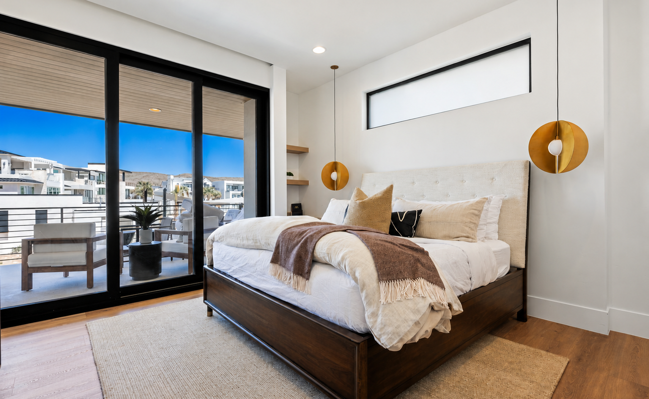 King Bedroom