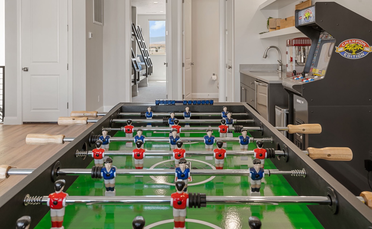 3rd Floor Family Room