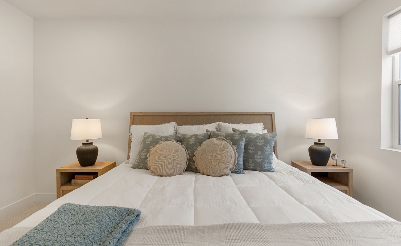 King Bedroom