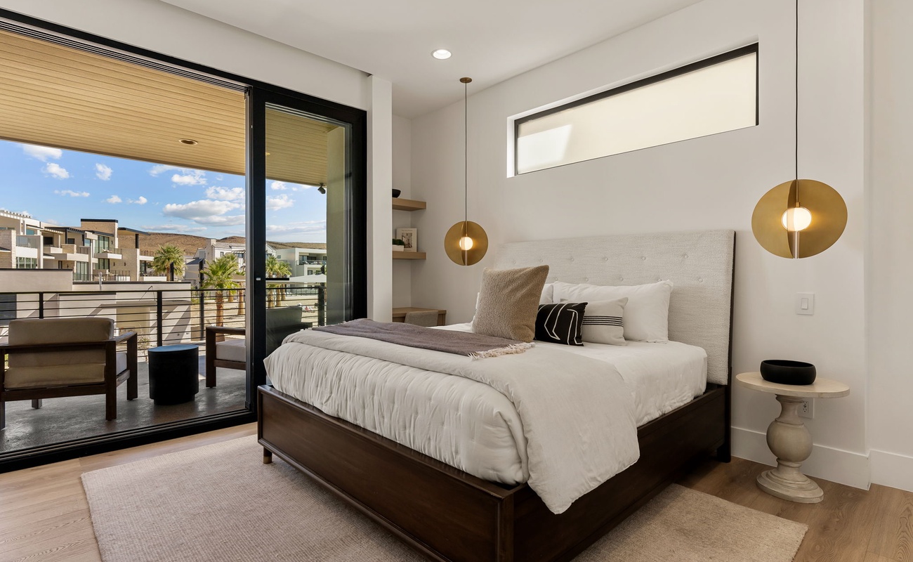 King Bedroom
