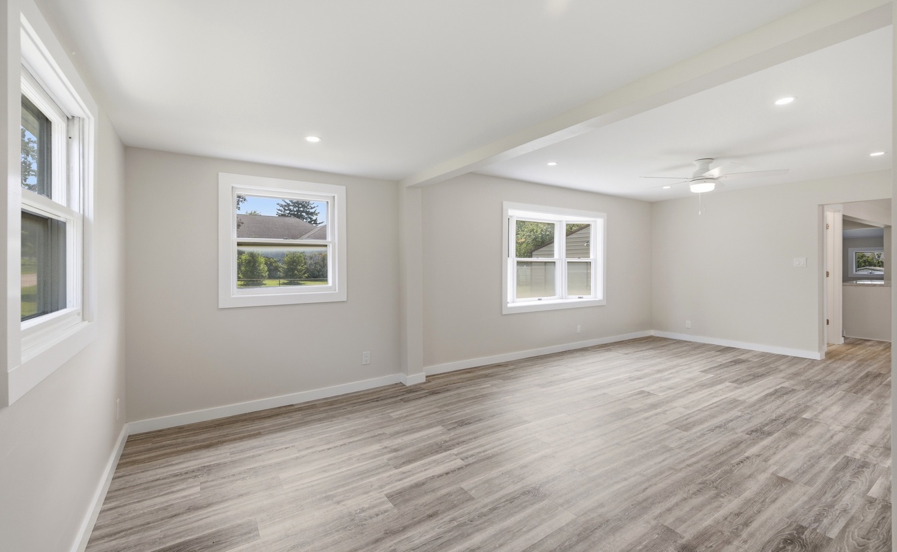 210 S Berrien St.