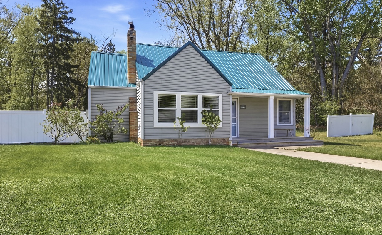 Sunset Haven Cottage