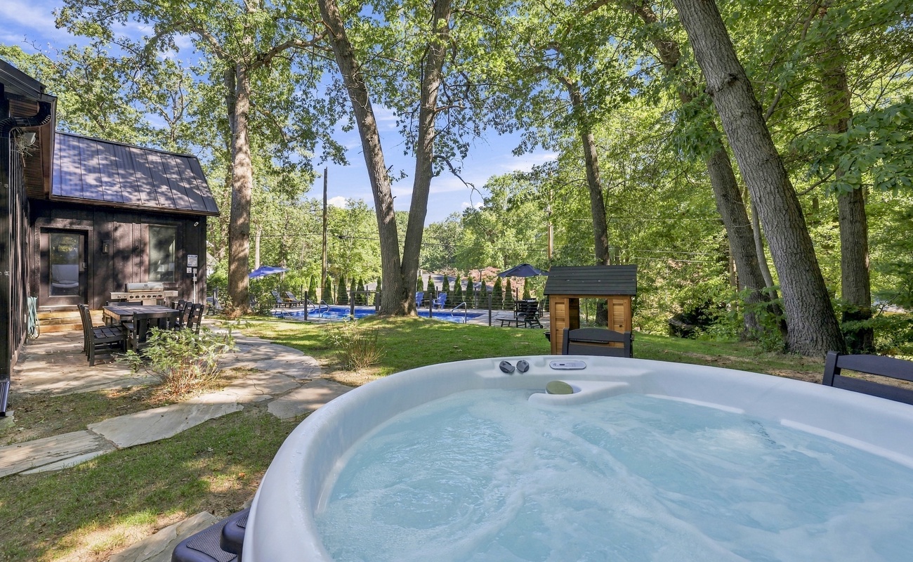 Great Lakes Getaway