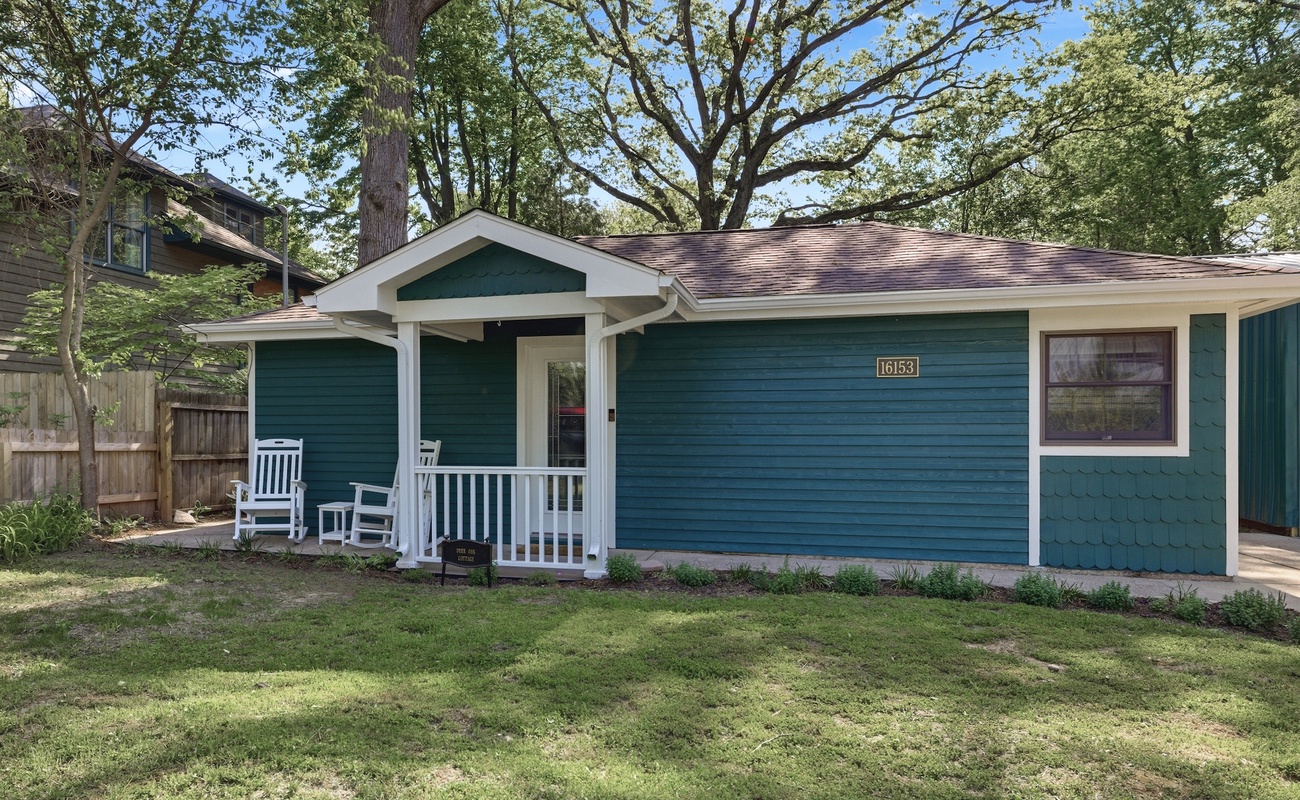 Deer Oak Cottage