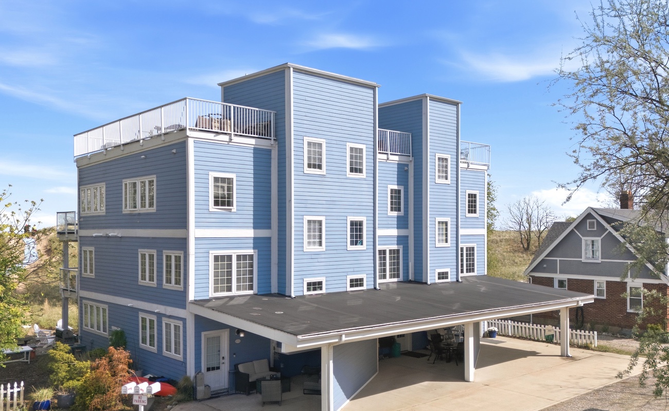 Welcome to Steel Magnolia