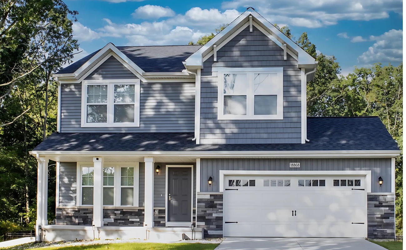 Welcome to New Buffalo Getaway Chalet