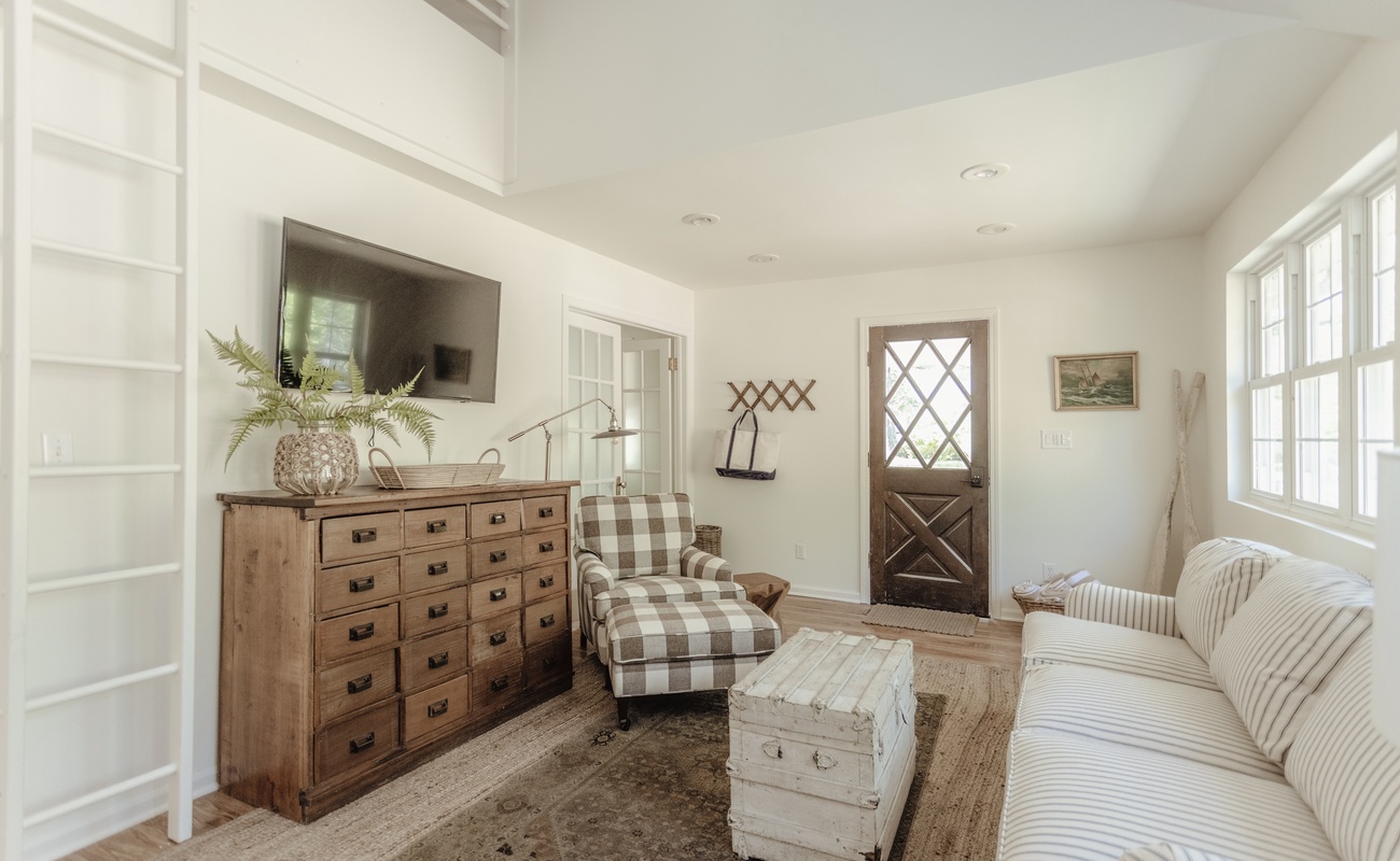 The Cornelia Cottage