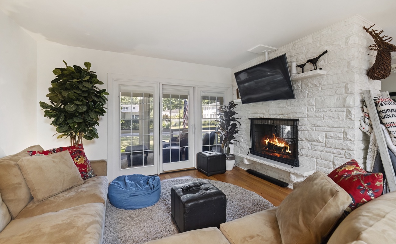 Curl up, press play, and let the relaxation begin.