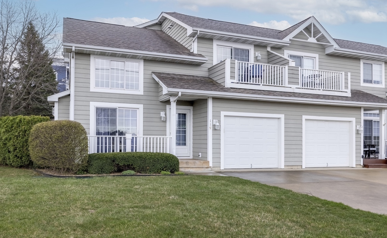 Welcome to Anchor's away!