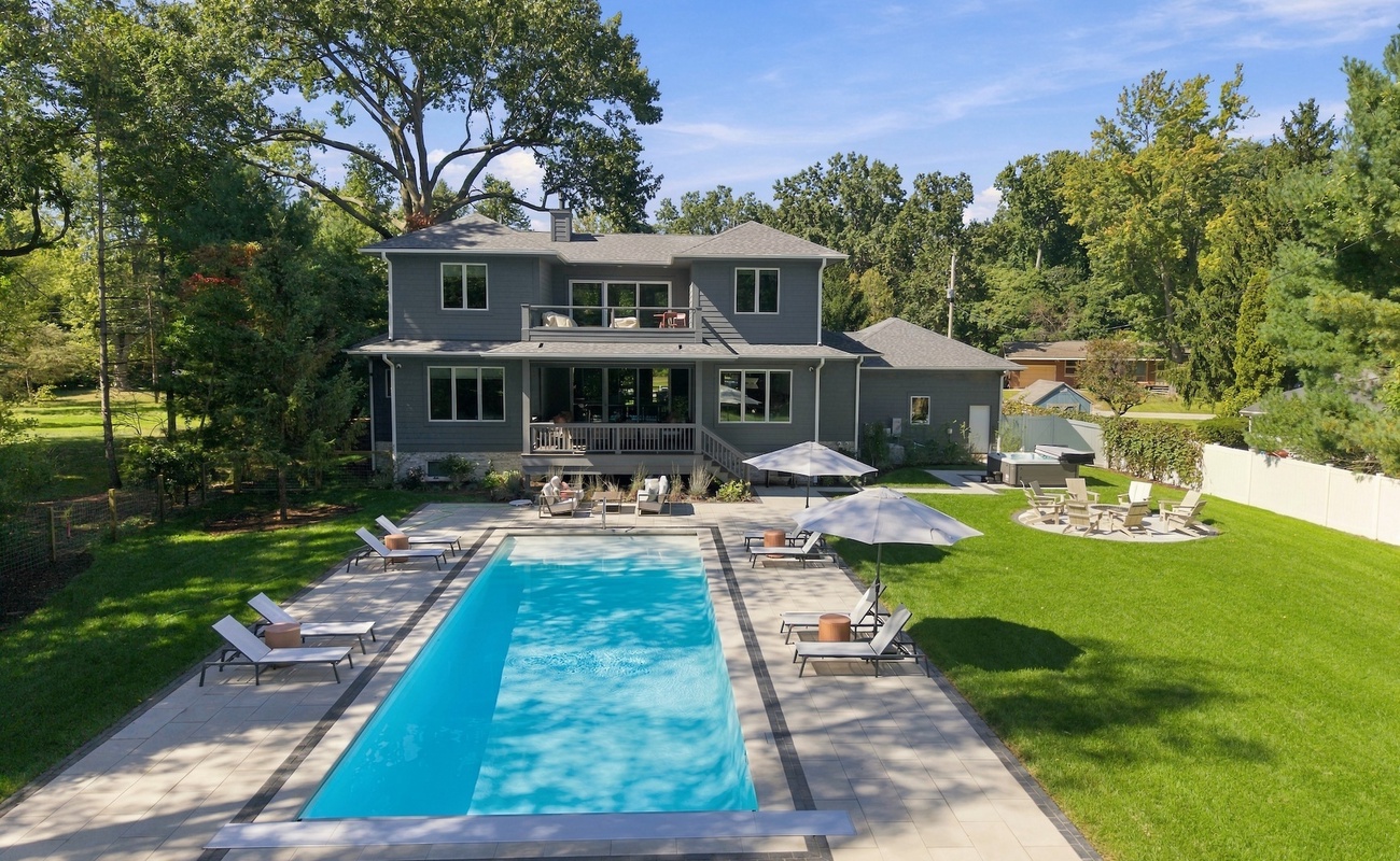 The Gowdy Oasis