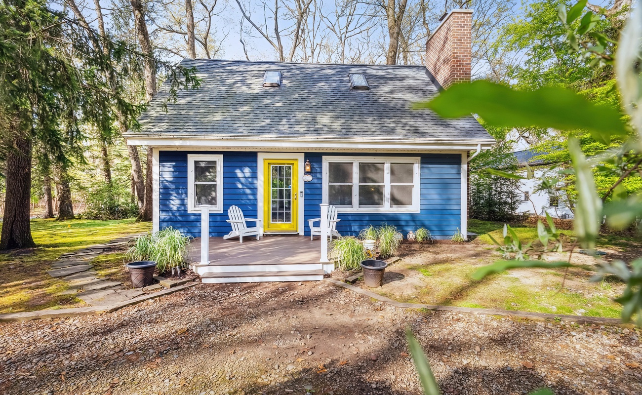 Charlie's on Comanche