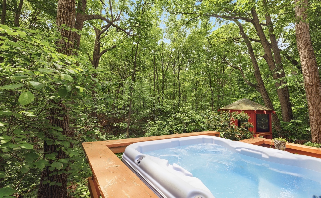 The Treehouse