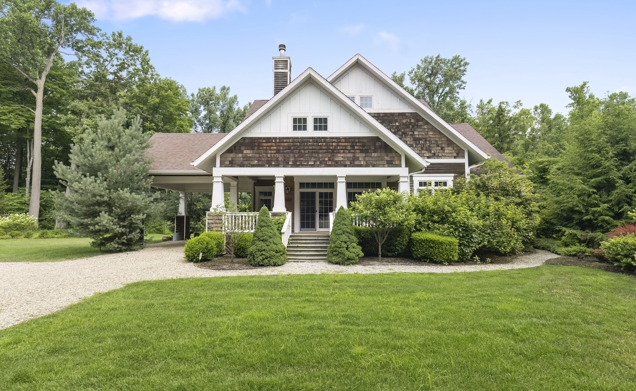 Four Seasons Retreat