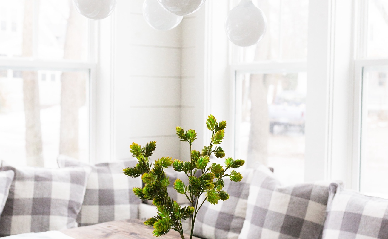 Harbor Breeze Cottage