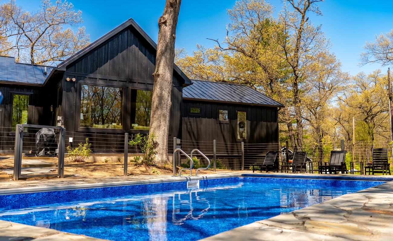 Great Lakes Getaway