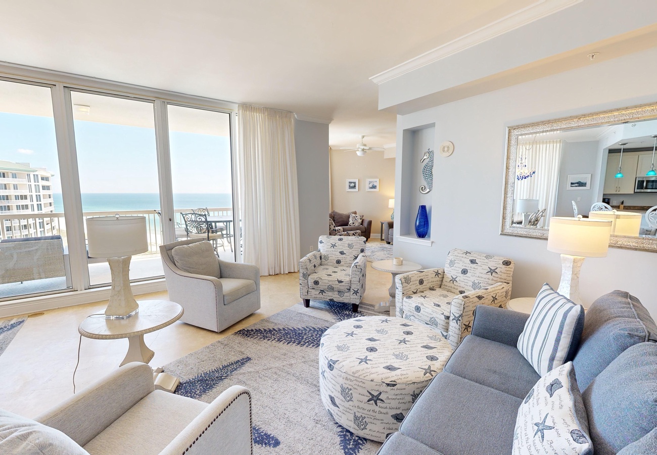 Saint Maarten Penthouse 1 Photo