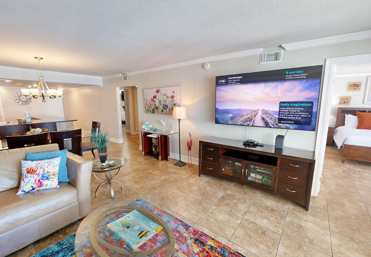 Shoreline Towers 1104 Photo