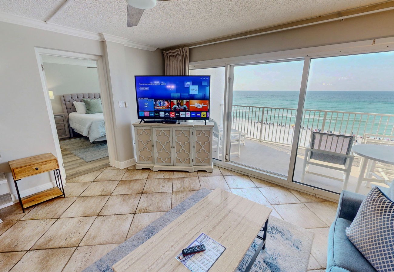 Beach House 401A Photo