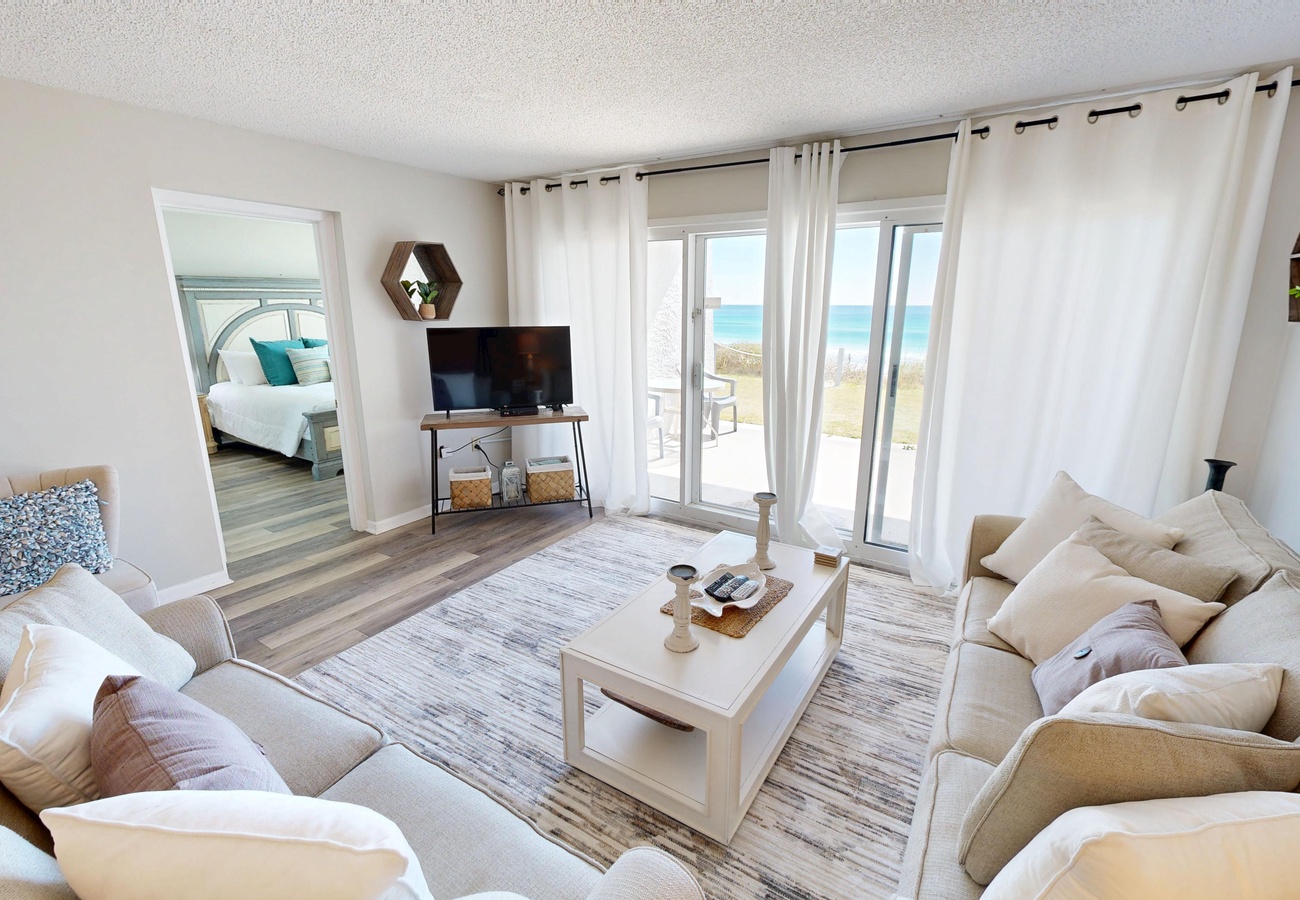 Beach House 101A Photo