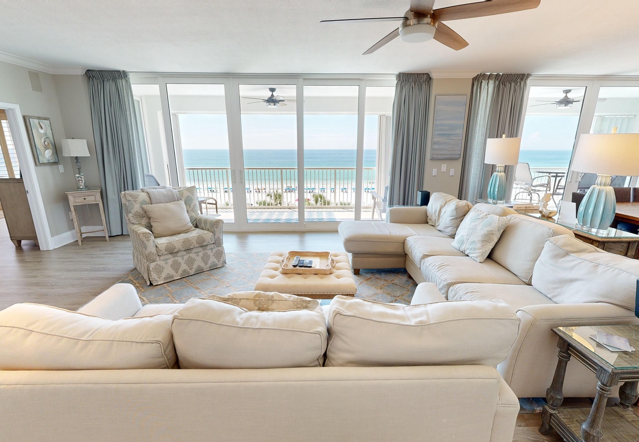 Oceania By Holiday Isle Properties